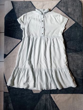 Robe fille