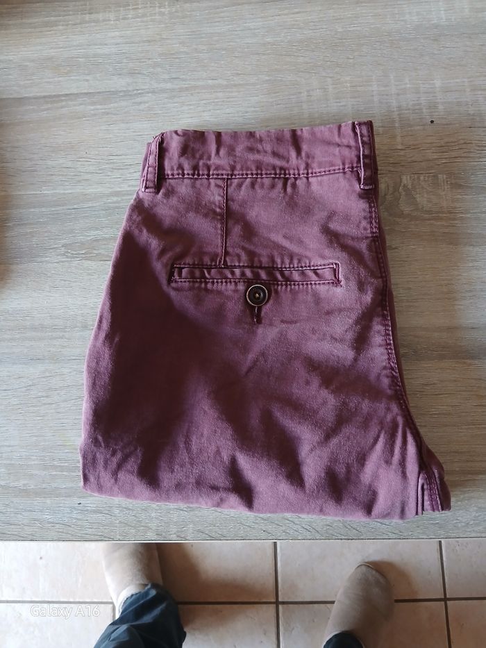 Pantalon enfant