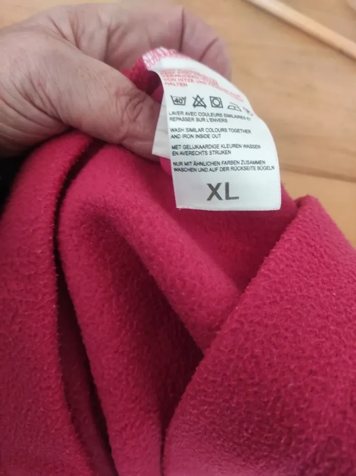 Robe de chambre - photo numéro 3