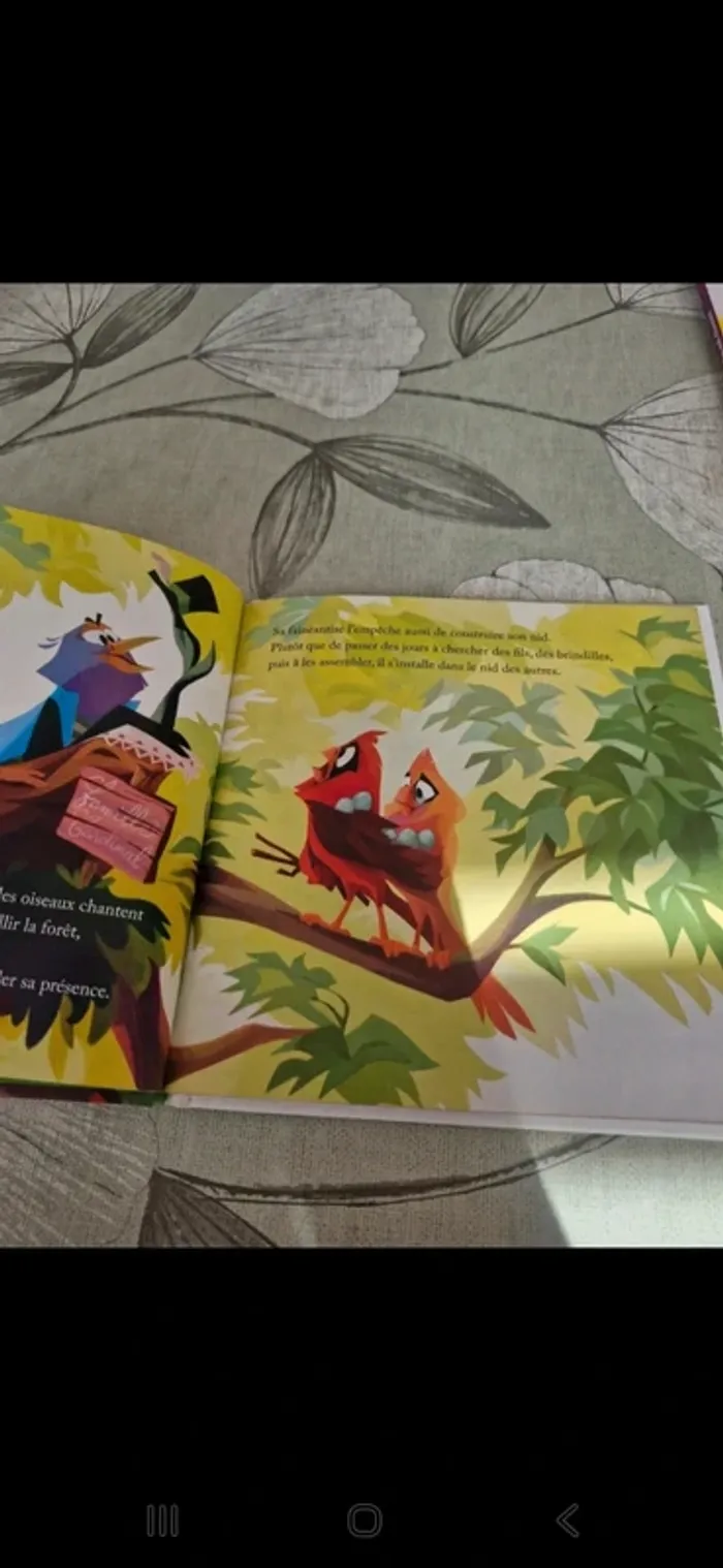 Lot livres mcdo - photo numéro 10