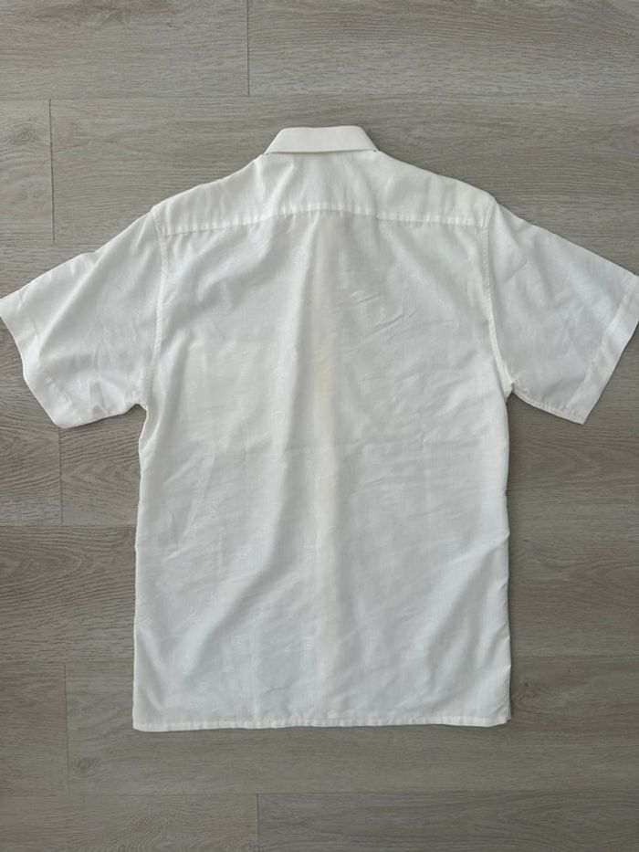 Chemise Ted lapidus - photo numéro 7