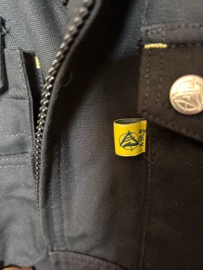 Veste Le Cèdre by STK - T. 56/58 - photo numéro 3