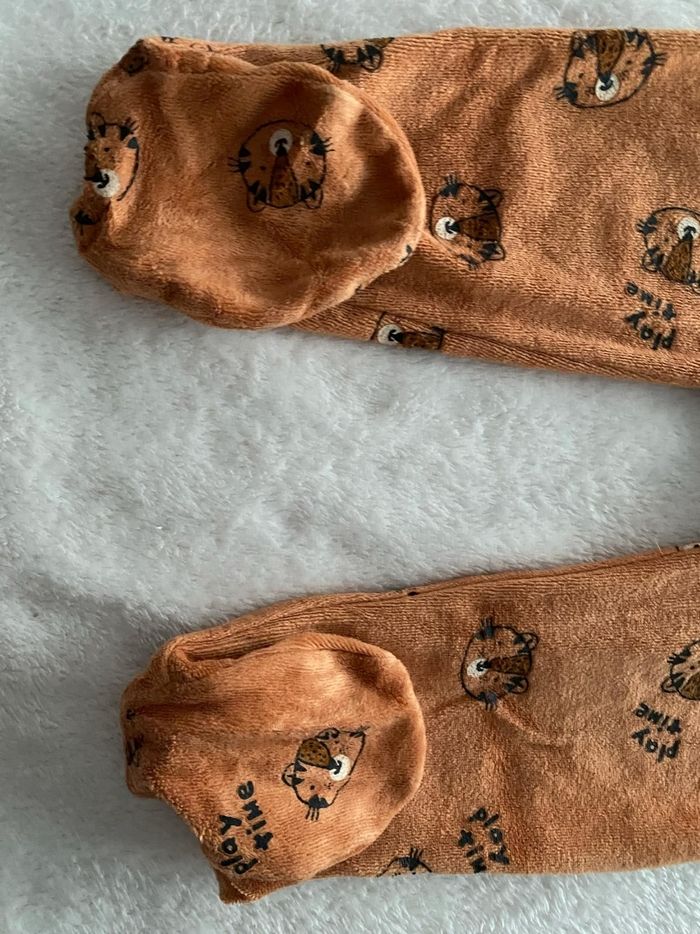 Pyjama 18 mois - photo numéro 4