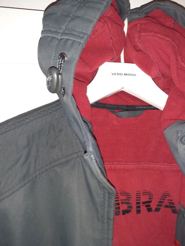 Veste - photo numéro 6