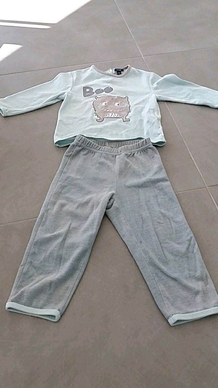 Pyjama