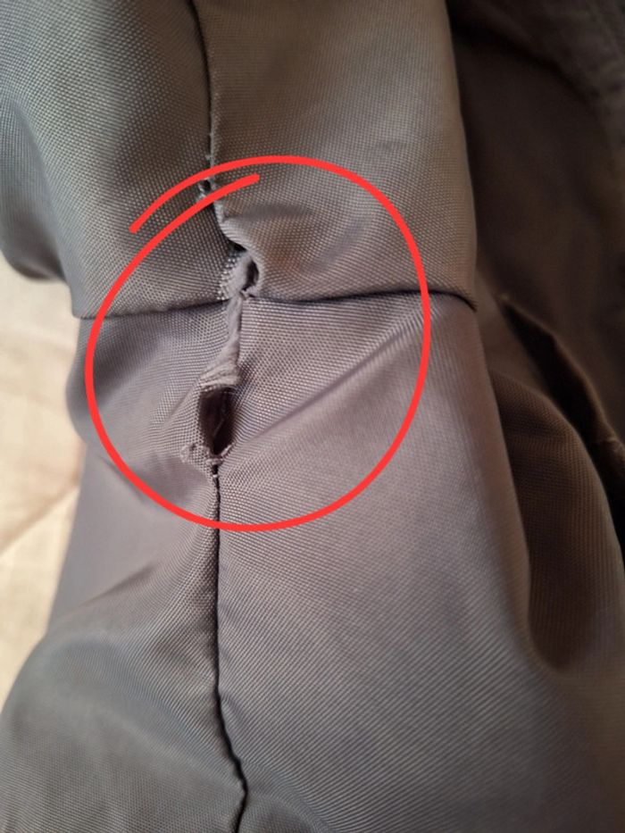 Manteau creeks - photo numéro 10