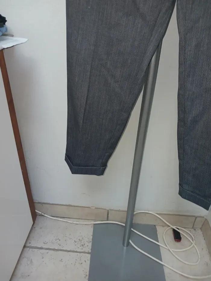 Pantalon T46 - photo numéro 2