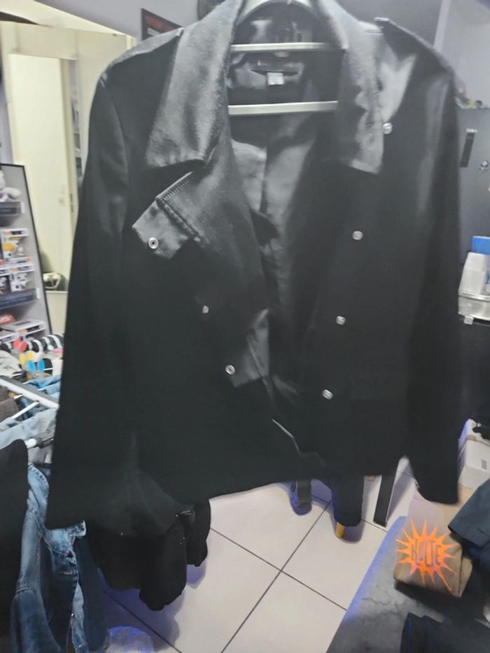 Veste saint hilaire - photo numéro 6