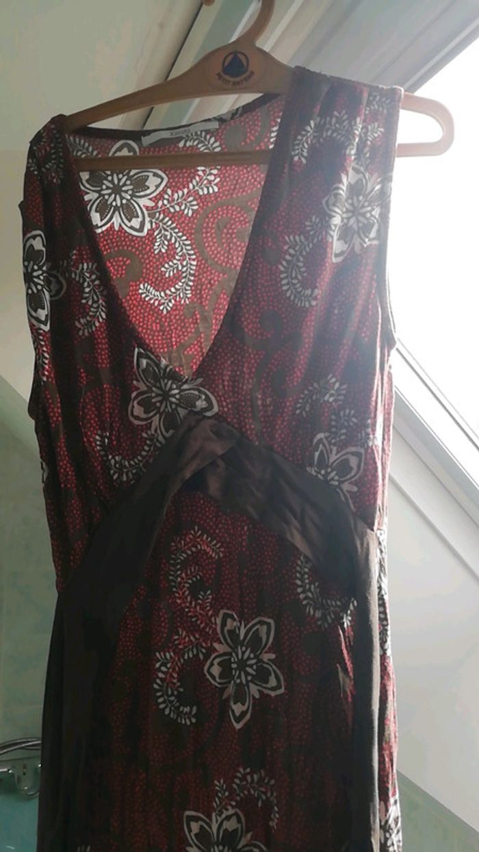 Robe légère - photo numéro 3