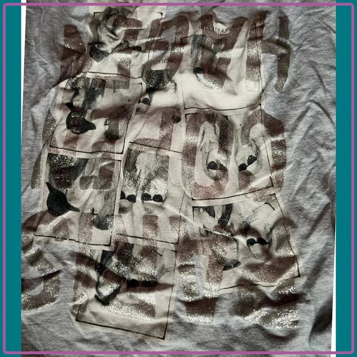 Lot 2 tshirts 10 ans - photo numéro 7