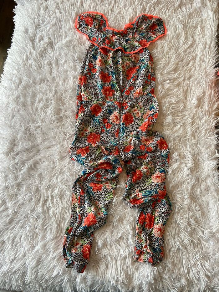 Lot vêtements printemps - été - photo numéro 10