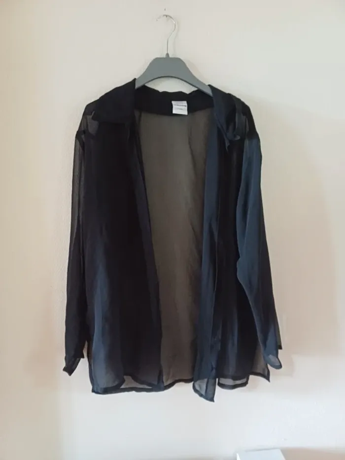 Chemise 42/44 - photo numéro 4