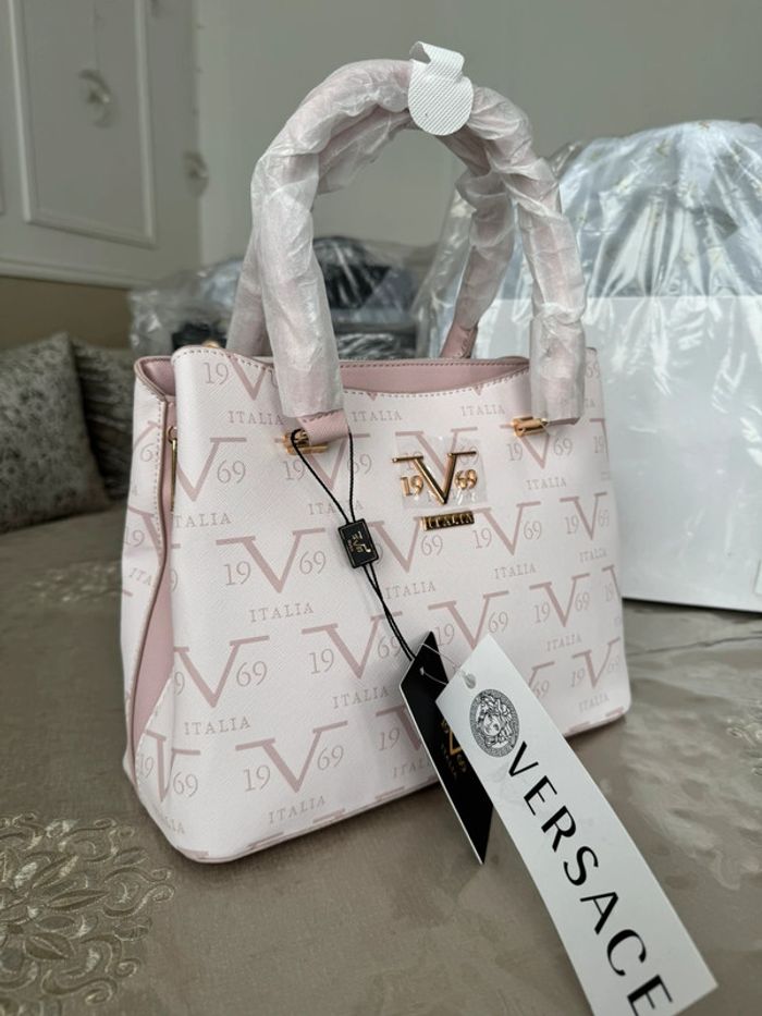 Sac à main Versace - photo numéro 15