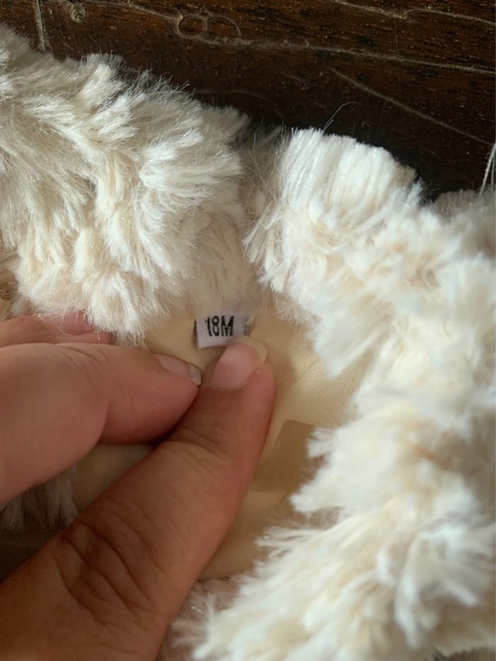 Robe bébé - photo numéro 2