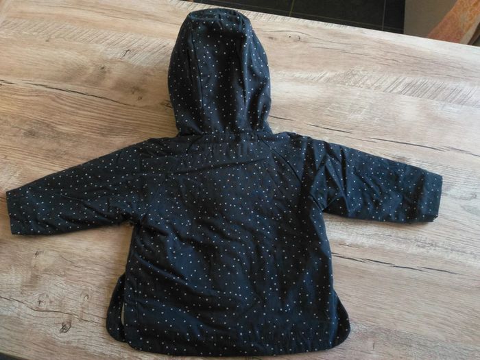 Imperméable bébé - photo numéro 5