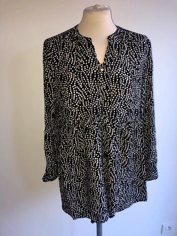Blouse gémo maternité 44