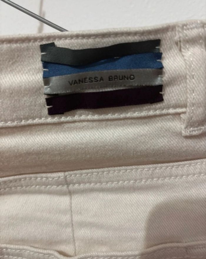Pantalon Vanessa Bruno taille 36 - photo numéro 5