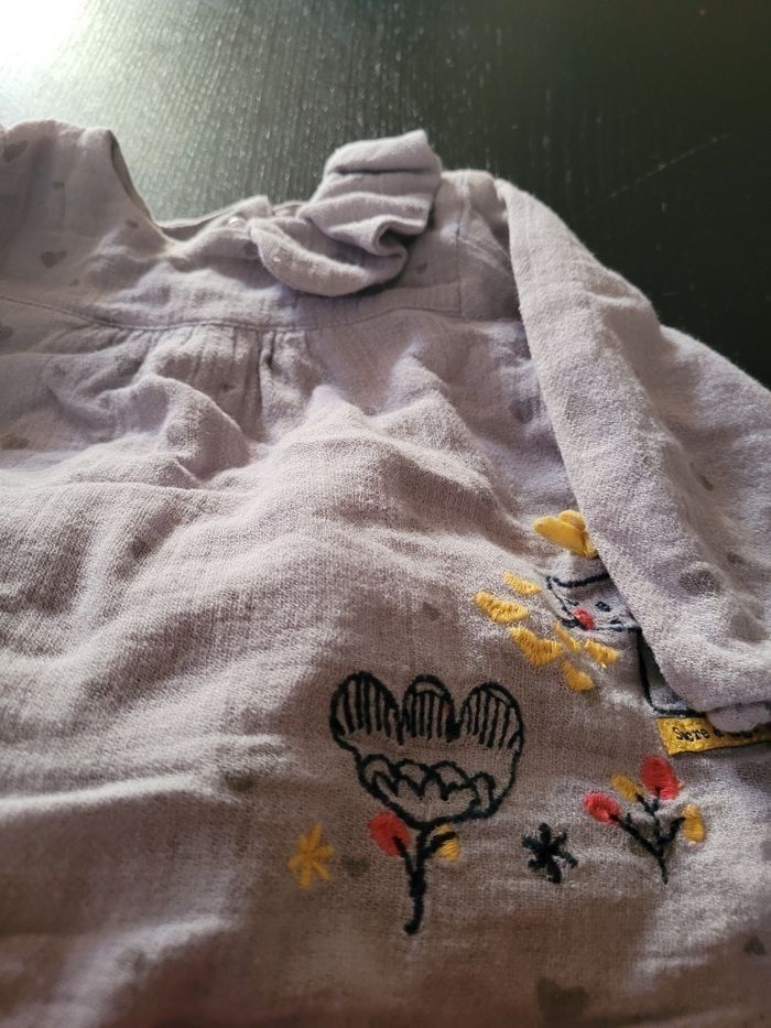 Ensemble 6mois - photo numéro 2