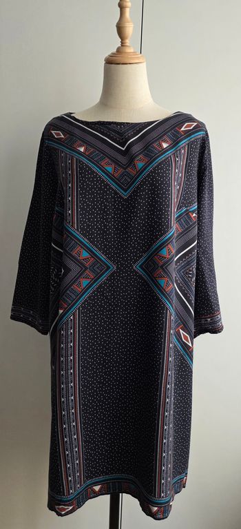 Robe Promod, taille 42