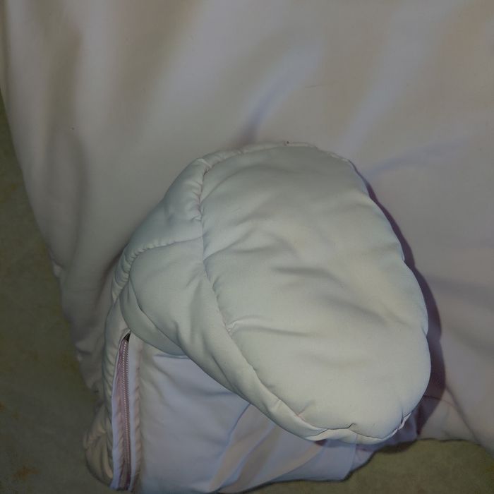 Jacadi- combinaison hiver 6 mois - photo numéro 9