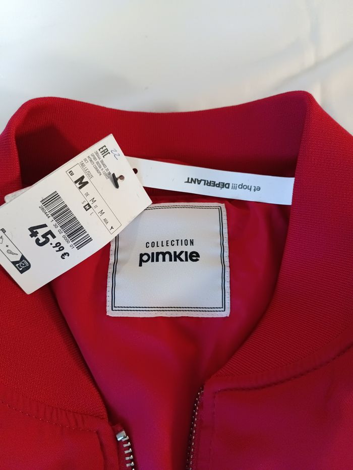 Blouson - photo numéro 3