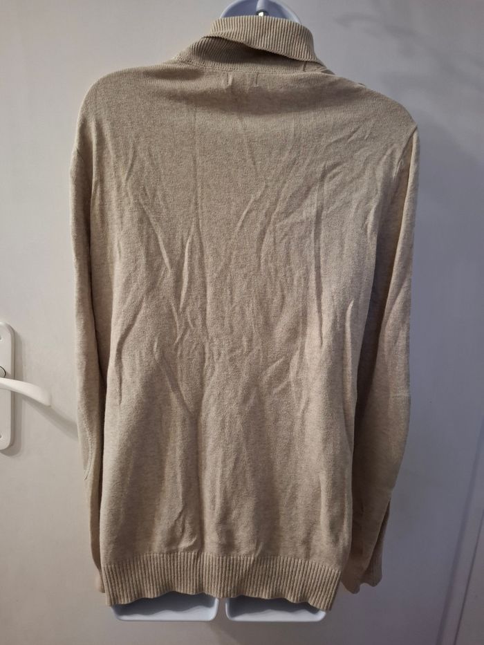 Cardigan pull homme h&m taille 36 en très bon état - photo numéro 5