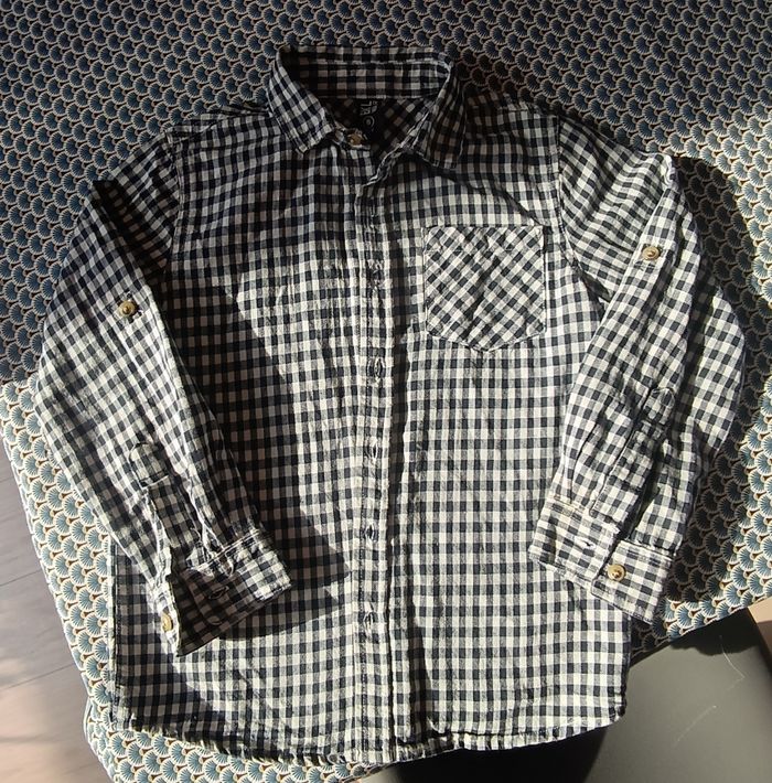 Lot pulls/ sweat garçon 9/10 ans - photo numéro 9