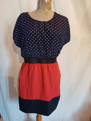 Robe zara femme taille 42