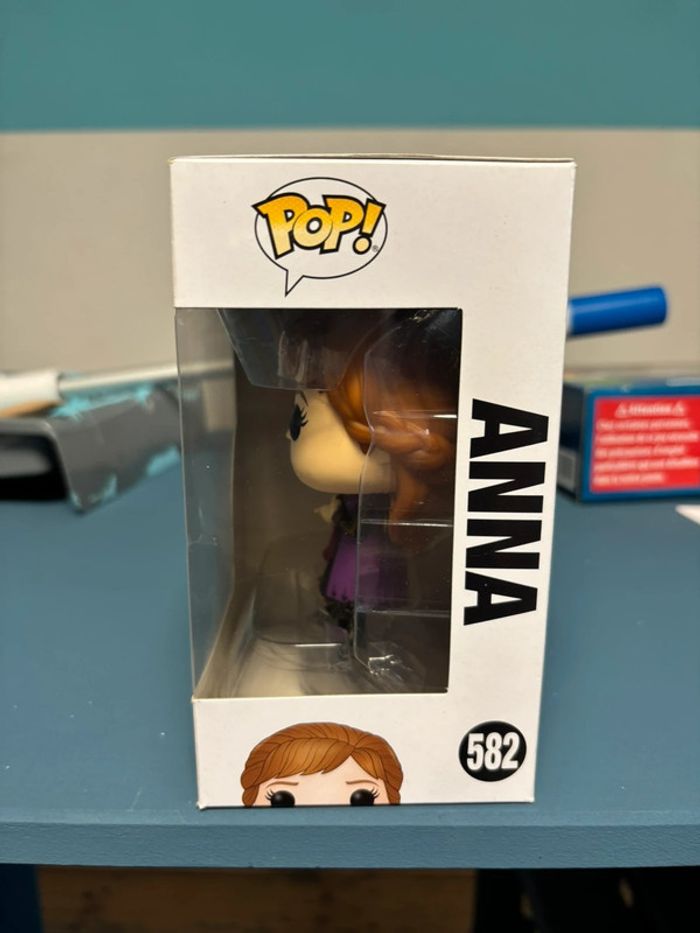 Funko Anna - photo numéro 2