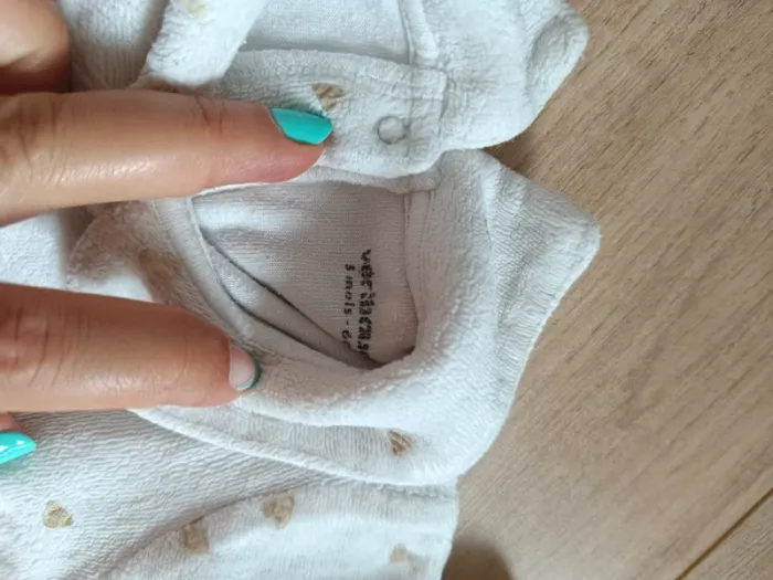 Pyjamas - photo numéro 4