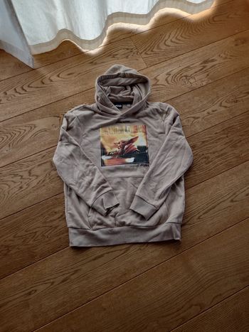 Pull neuf Grogu Mandalorian Star Wars 13 ans