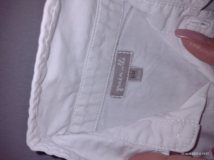 Shorts+ t-shirts - photo numéro 2