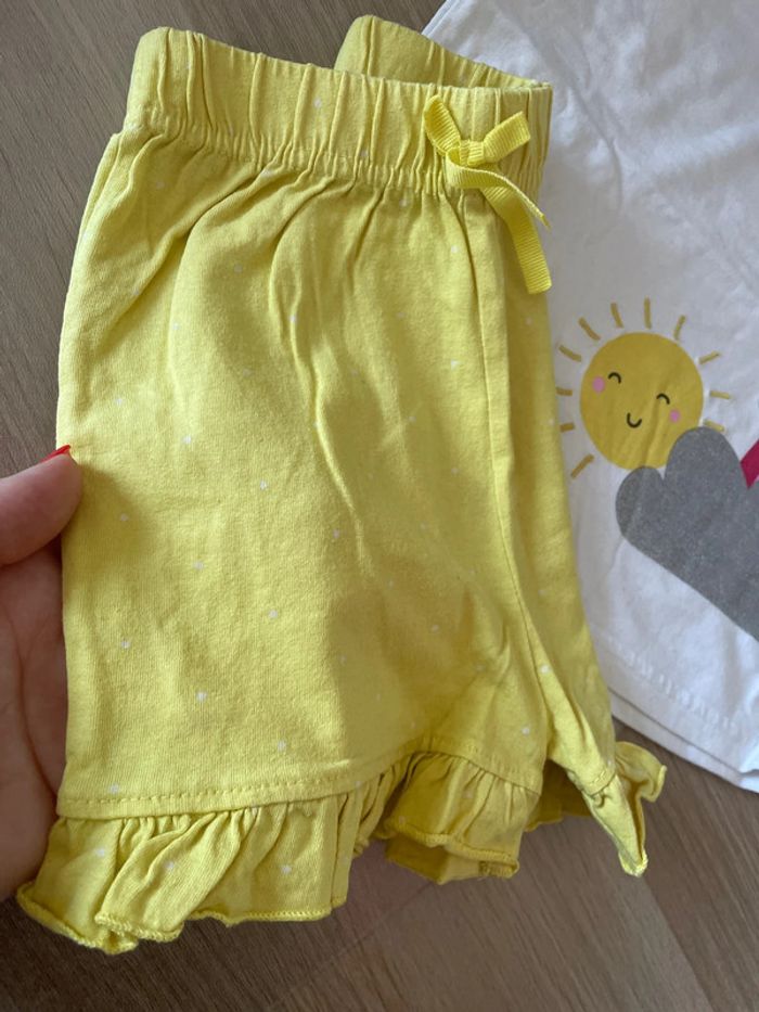 Pyjama Jules 2 ans - photo numéro 2