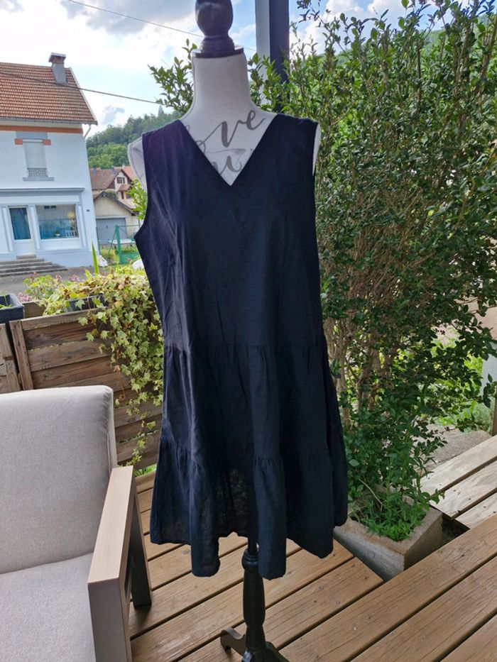 Robe été femme. Esmara - photo numéro 6