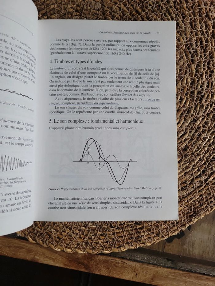 Phonétisme et prononciations du Français - photo numéro 5