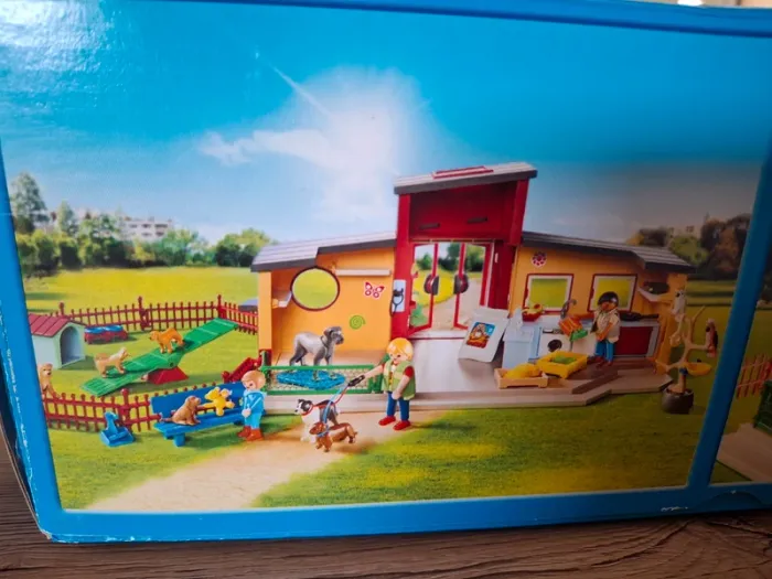 Playmobil 9275 - photo numéro 2