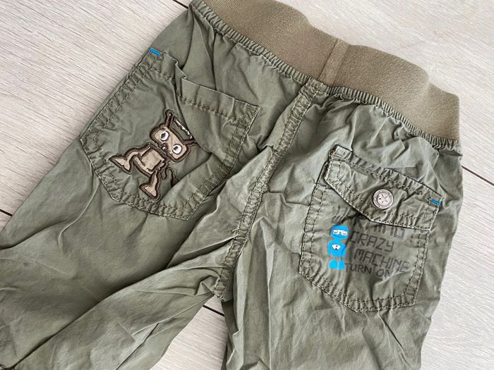 Pantalon 36 mois - photo numéro 3