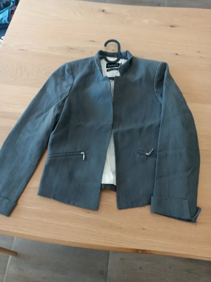 Blazer - photo numéro 2