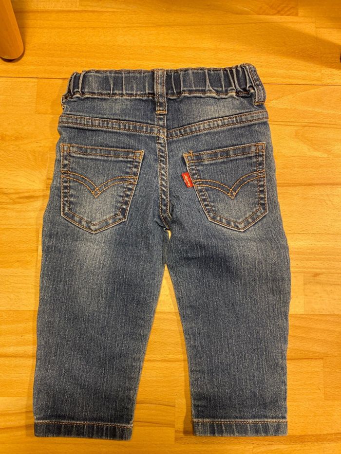 Jeans Bébé - photo numéro 3