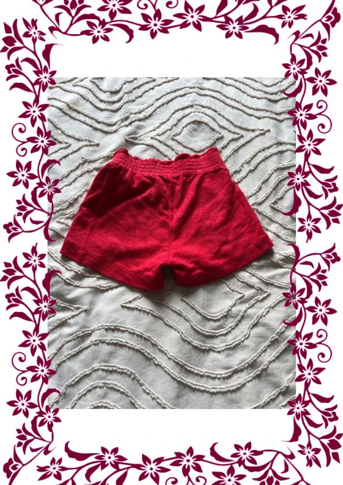 Short 2 ans - photo numéro 2