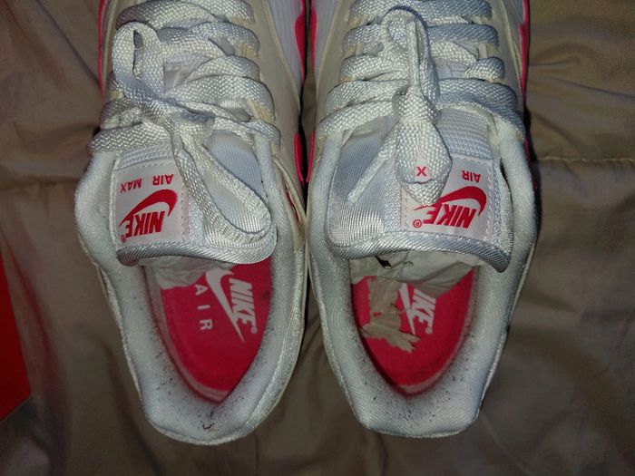 Air max - photo numéro 4