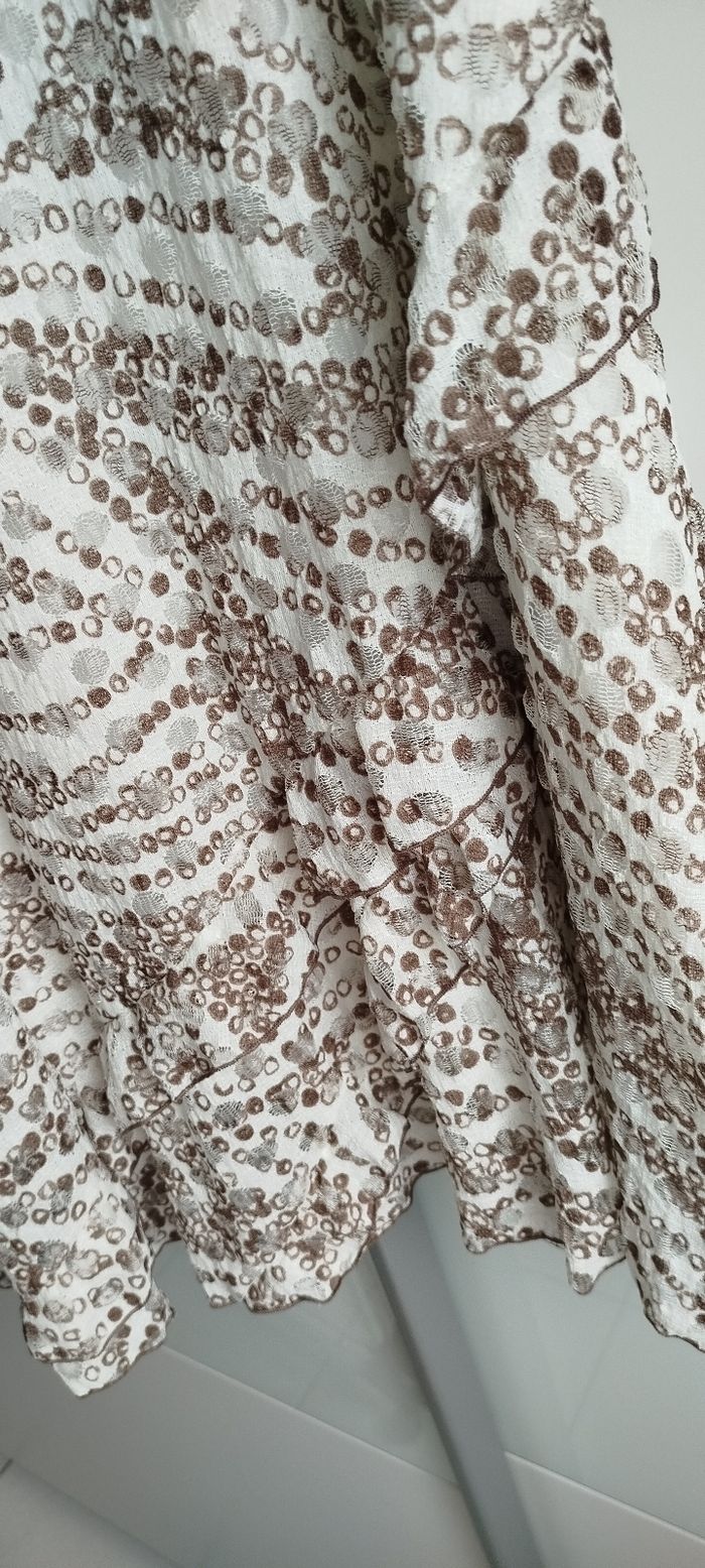 Robe sans manches - photo numéro 4