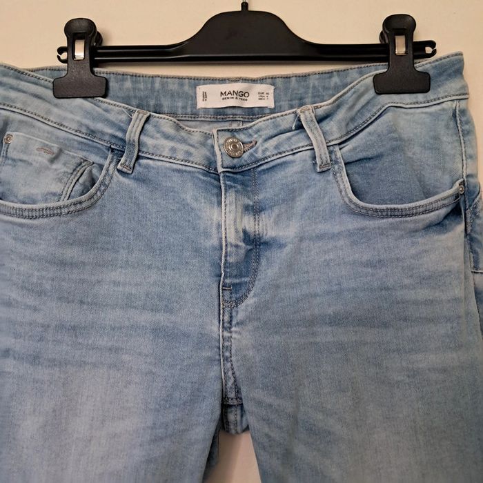 Jean mango - photo numéro 4