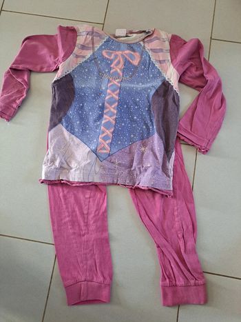 Pyjama 8 ans