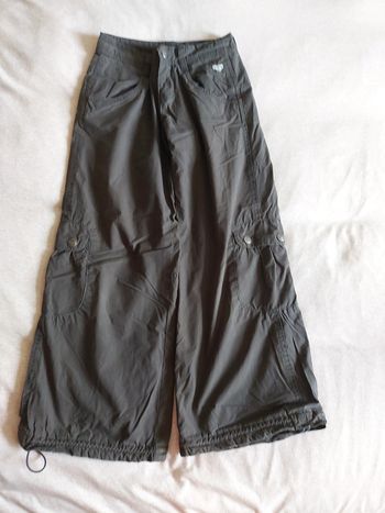 Pantalon large Roxy taille 8 ans
