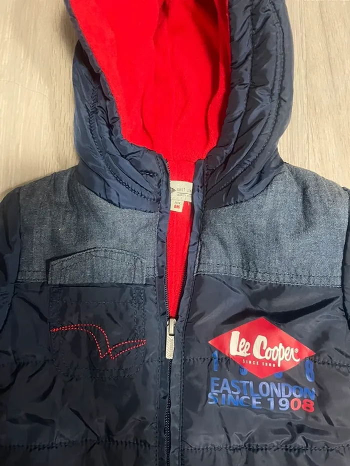 Combinaison Lee Cooper - photo numéro 4