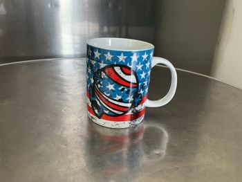 Mug Monsieur Madame