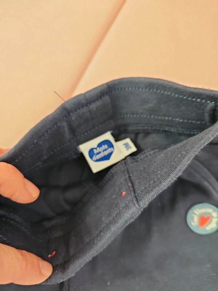 Ensemble haut + legging - photo numéro 6