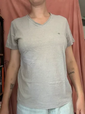 T-shirt manche courte bonobo L