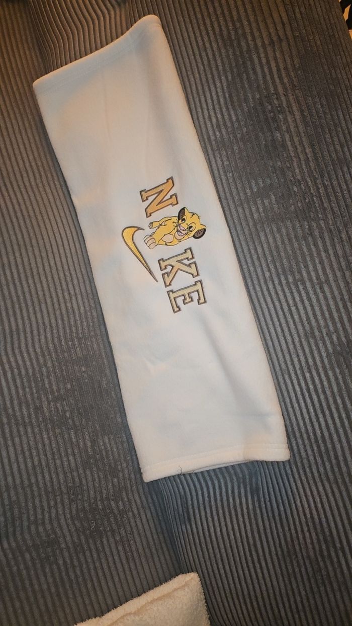 Couverture bébé disney - photo numéro 3